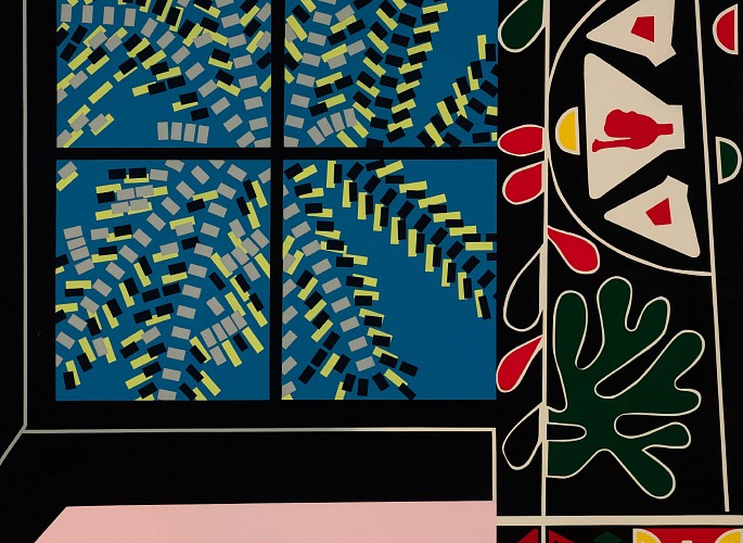 patterns of progression liberty battson