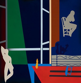 the three faces liberty battson