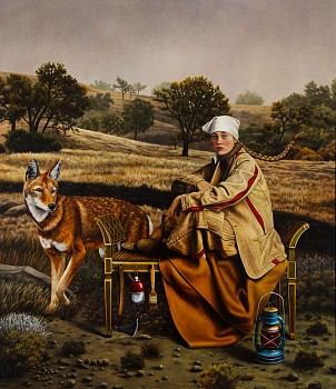 angela banks lanterns for the long road