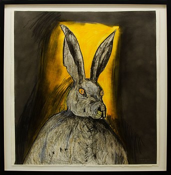 the hare gkac