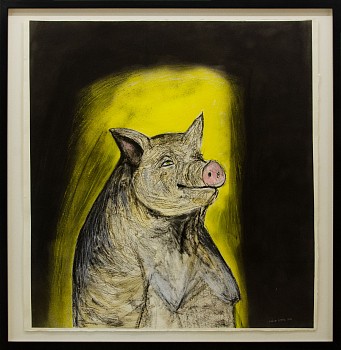 the pig gkac