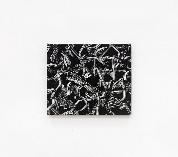 Zander Blom, Untitled [2024:09:39]
oil on canvas
