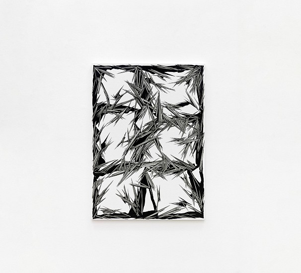 Zander Blom, Untitled [2024:07:14]
oil on canvas