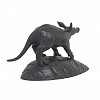 francois viljoen on the termite s back aardvark gkac 16235 back