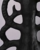 03.4 namaquanum 2026 hand built stoneware ceramics 76 x 30 x 23 cm