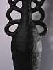 03.3 namaquanum 2026 hand built stoneware ceramics 76 x 30 x 23 cm