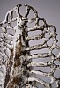 04.2 verticillata 2026 hand built stoneware ceramics 78 x 45 x 30 cm