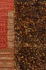 the space between detail