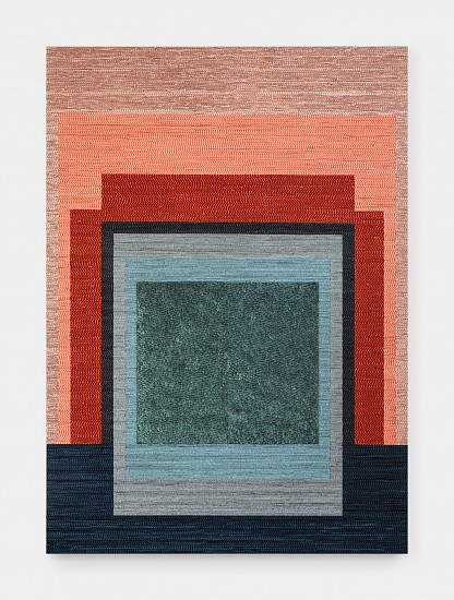 Galia Gluckman, Unfolding