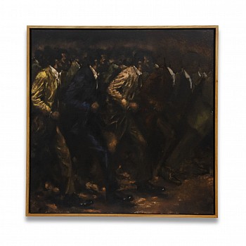 anele pama gkac 16381 framed