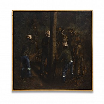 anele pama gkac 16392 framed