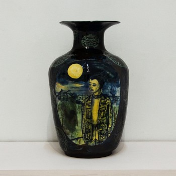grayson perry we are all unique we are all alone gkcp