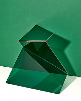 falling fold 02 90 x