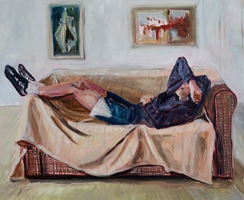paul wallington homesick ii